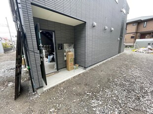 （仮称）栄区長尾台町新築計画の物件内観写真